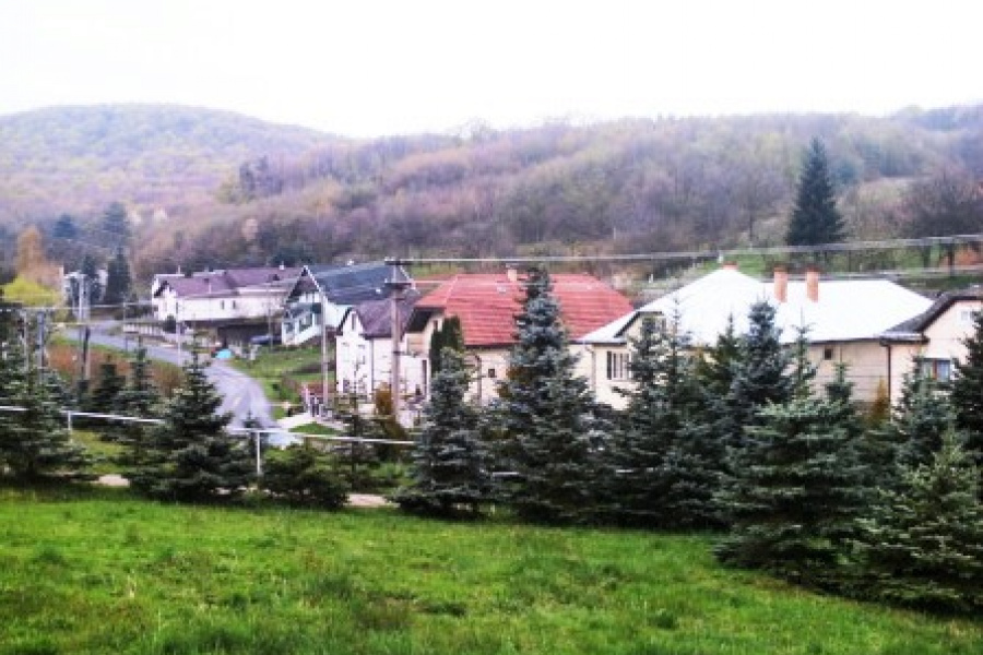 Fotogaléria našej obce