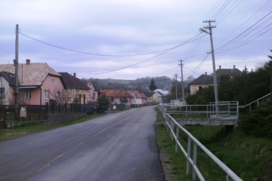 Fotogaléria našej obce