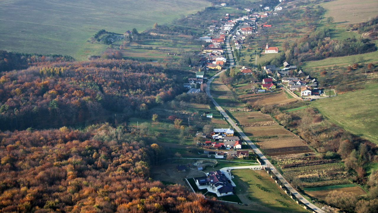 Fotogaléria našej obce 